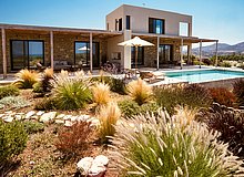 Lemon Leaf Ferienhaus Kreta Griechenland