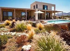 Lemon Leaf Ferienhaus Kreta Griechenland