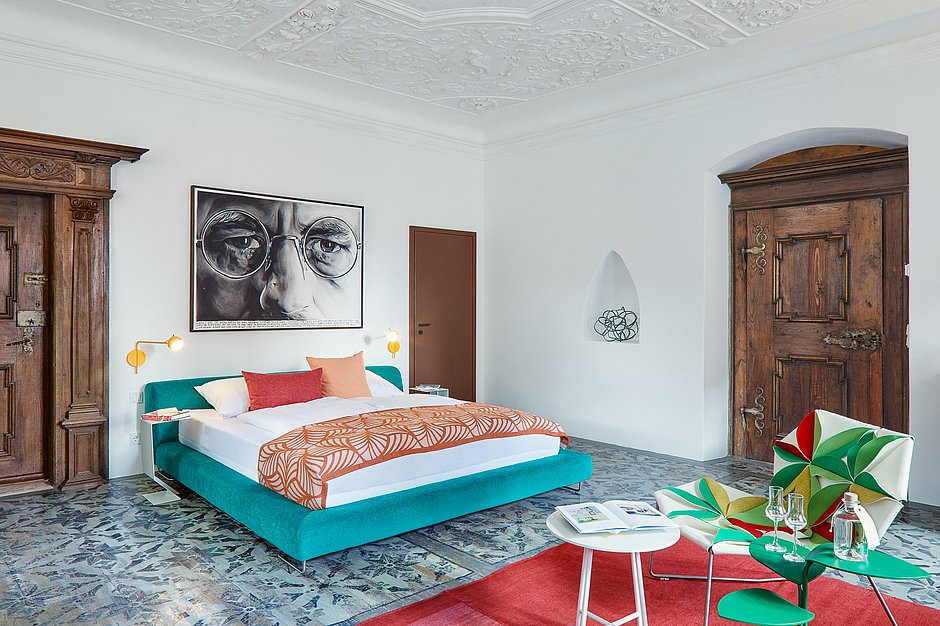 Engelwirt Hotel & Apartments Berching, Deutschland