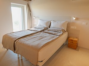 Casa Fugiano Ferienapartment Ancona Marken Italien
