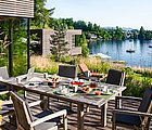Ferienlofts See 31 Traunsee Salzburger Land Österreich