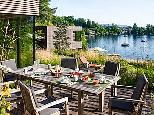 Ferienlofts See 31 Traunsee Salzburger Land Österreich