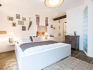 Bed and Breakfast La Ferme Elhorga Frankreich