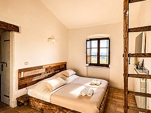 La Torretta 42 Ferienapartment Umbrien Italien