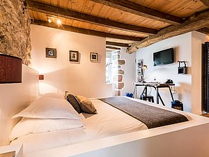 Bed and Breakfast La Ferme Elhorga Frankreich