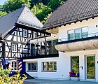 Schlossmühle Glottertal Boutique Hotel Schwarzwald Deutschland
