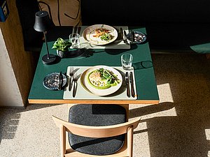 Aparthotel Sternen Ferienapartments Bodensee Deutschland