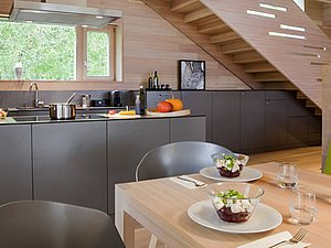 Ferienlofts See 31 Traunsee Salzburger Land Österreich