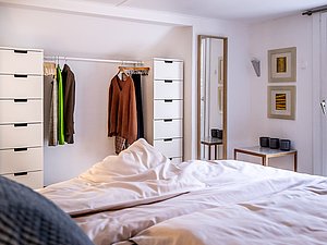Cottage 33 Ferienwohnung Ruhrhöhen Baldeneysee Deutschland