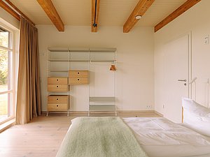 Eldehaus Ferienhaus Plau am See Mecklenburg Vorpommern