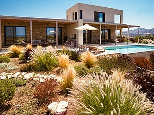 Lemon Leaf Ferienhaus Kreta Griechenland