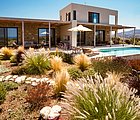 Lemon Leaf Ferienhaus Kreta Griechenland
