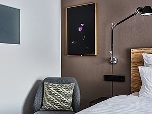 Winterfeld Bodenmais Bed and Breakfast Bayern Deutschland
