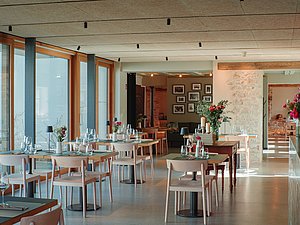Aparthotel Sternen Ferienapartments Bodensee Deutschland