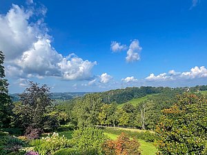 Cottage 33 Ferienwohnung Ruhrhöhen Baldeneysee Deutschland