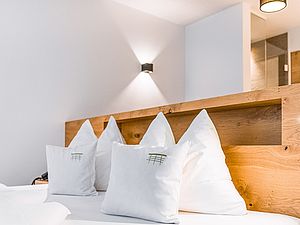 JOAS natur.hotel. Bed an Breakfast Südtirol Italien