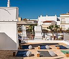 Casa Rosa Boutique Hotel Olhao Algarve Portugal