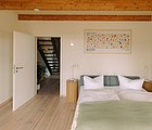 Eldehaus Ferienhaus Plau am See Mecklenburg Vorpommern