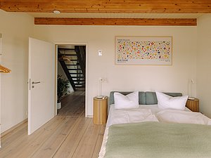 Eldehaus Ferienhaus Plau am See Mecklenburg Vorpommern