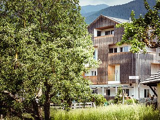 Gourmet Boutique Hotel Tanzer Pustertal Südtirol Italien
