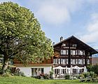 Hotel Lenk Lodge Berner Oberland Schwei