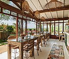 Bed and Breakfast La Ferme Elhorga Frankreich