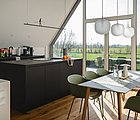 Harlepadd Ferienhaus Ostfriesland Deutschland