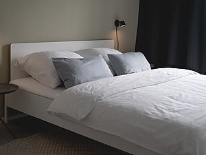 Harlepadd Ferienhaus Ostfriesland Deutschland