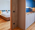 Aparthotel Sternen Ferienapartments Bodensee Deutschland