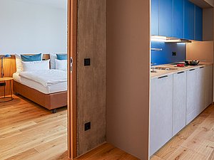 Aparthotel Sternen Ferienapartments Bodensee Deutschland