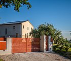 Casa Fugiano Ferienapartment Ancona Marken Italien