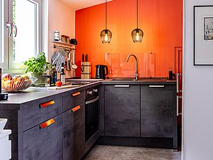 Cottage 33 Ferienwohnung Ruhrhöhen Baldeneysee Deutschland