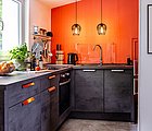 Cottage 33 Ferienwohnung Ruhrhöhen Baldeneysee Deutschland