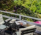Cottage 33 Ferienwohnung Ruhrhöhen Baldeneysee Deutschland
