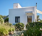 Aspro Spitaki Ferienhaus Kreta Griechenland