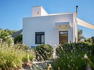 Aspro Spitaki Ferienhaus Kreta Griechenland