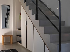 Harlepadd Ferienhaus Ostfriesland Deutschland