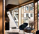 Aparthotel Sternen Ferienapartments Bodensee Deutschland
