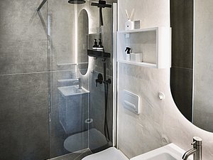 Aspro Spitaki Ferienhaus Kreta Griechenland