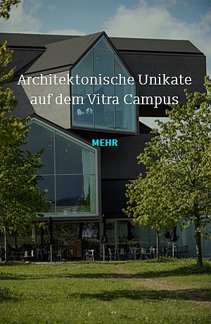 Vitra Campus Weil am Rhein, Dreiländereck