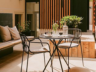 Boutique Hotel 1280 Krone Schwarzwald Deutschland