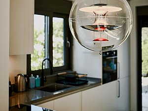 Aspro Spitaki Ferienhaus Kreta Griechenland