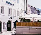 Hotel Blaue Gans Salzburg Österreich