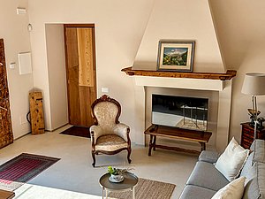 Casa Fugiano Ferienapartment Ancona Marken Italien
