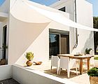 Ferienhaus Das weiße Häuschen Kreta Griechenland