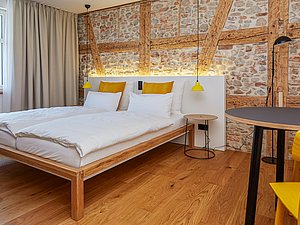 Aparthotel Sternen Ferienapartments Bodensee Deutschland
