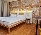 Aparthotel Sternen Ferienapartments Bodensee Deutschland