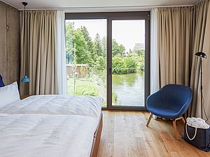 Aparthotel Sternen Bohlingen Bodensee Konstanz