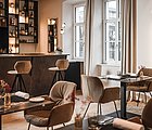 Hotel Bruneck Ferienwohnung Pustertal Südtirol Italien