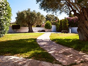 Aspro Spitaki Ferienhaus Kreta Griechenland